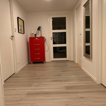 Spacious Apartment On N.P.Gota 8A, Klaksvík 외부 사진