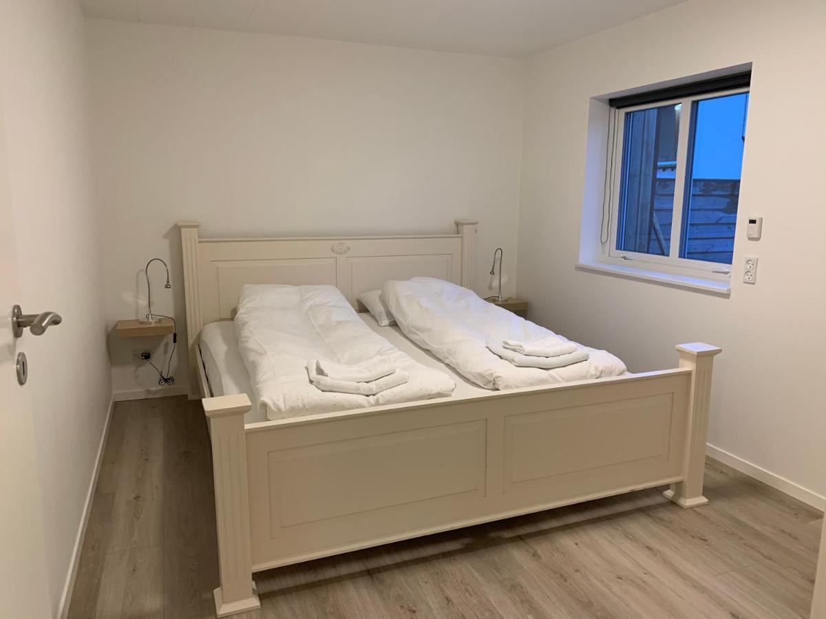 Spacious Apartment On N.P.Gota 8A, Klaksvík 외부 사진